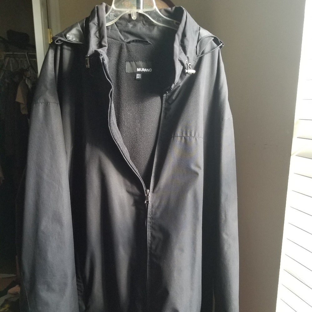 Murano Jacket. EUC